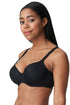 PrimaDonna Twist Epirus Padded Bra Heartshape